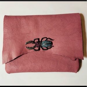 Bug clutch !!