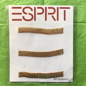 Item #251 Esprit Ladies Accessory/Belt