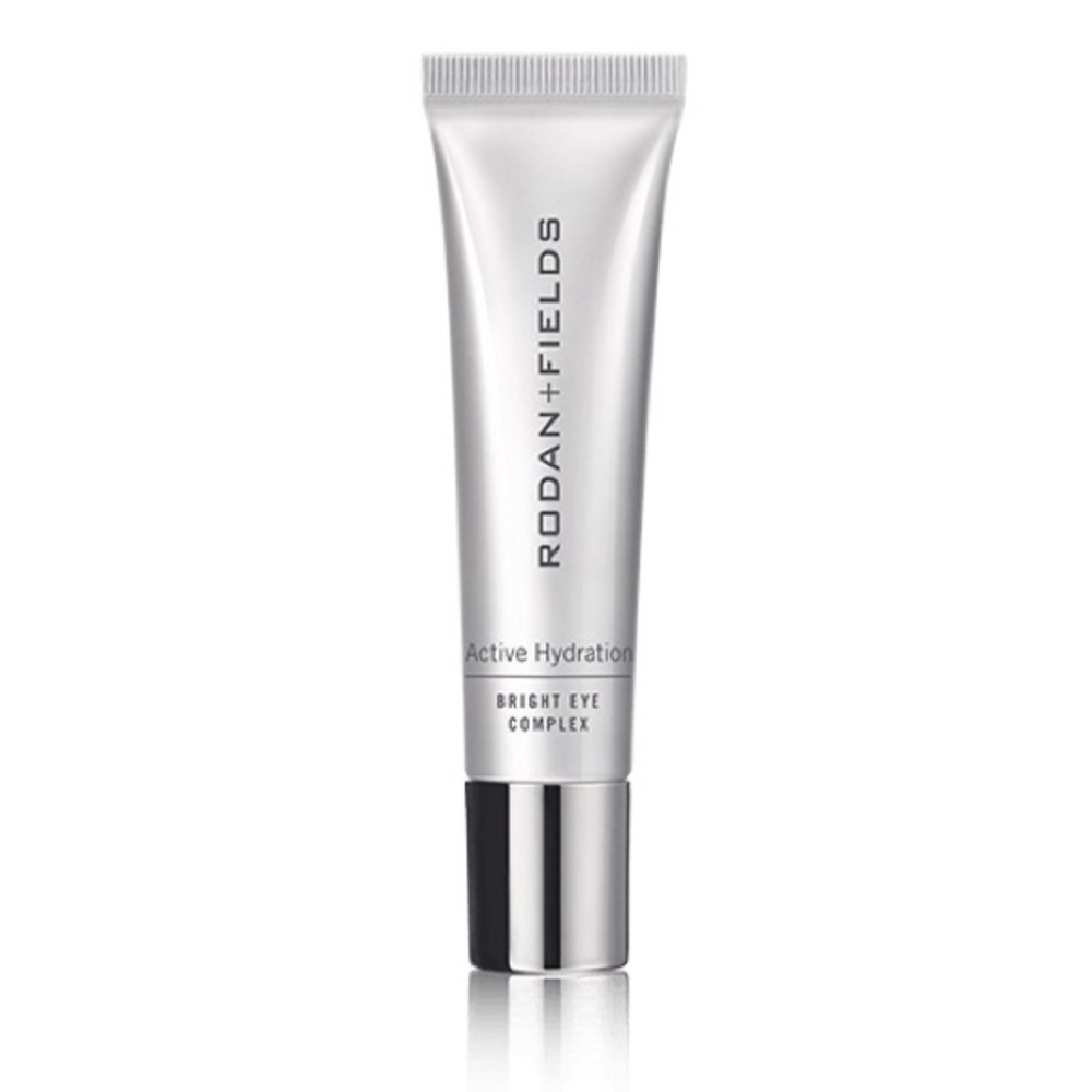 Rodan + Fields Active Hydration Bright Eye complex