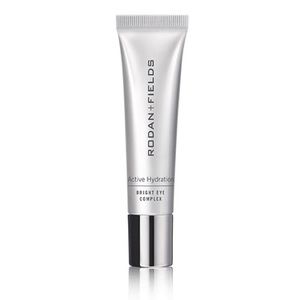 Rodan + Fields Active Hydration Bright Eye complex