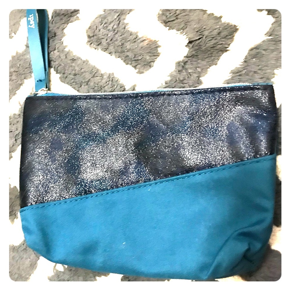 Makeup Bag