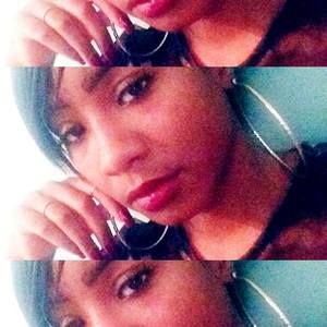Meet your Posher, Katrice