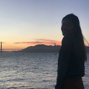 Meet your Posher, Hailey