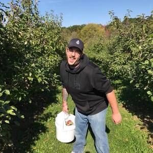 Meet your Posher, Nick