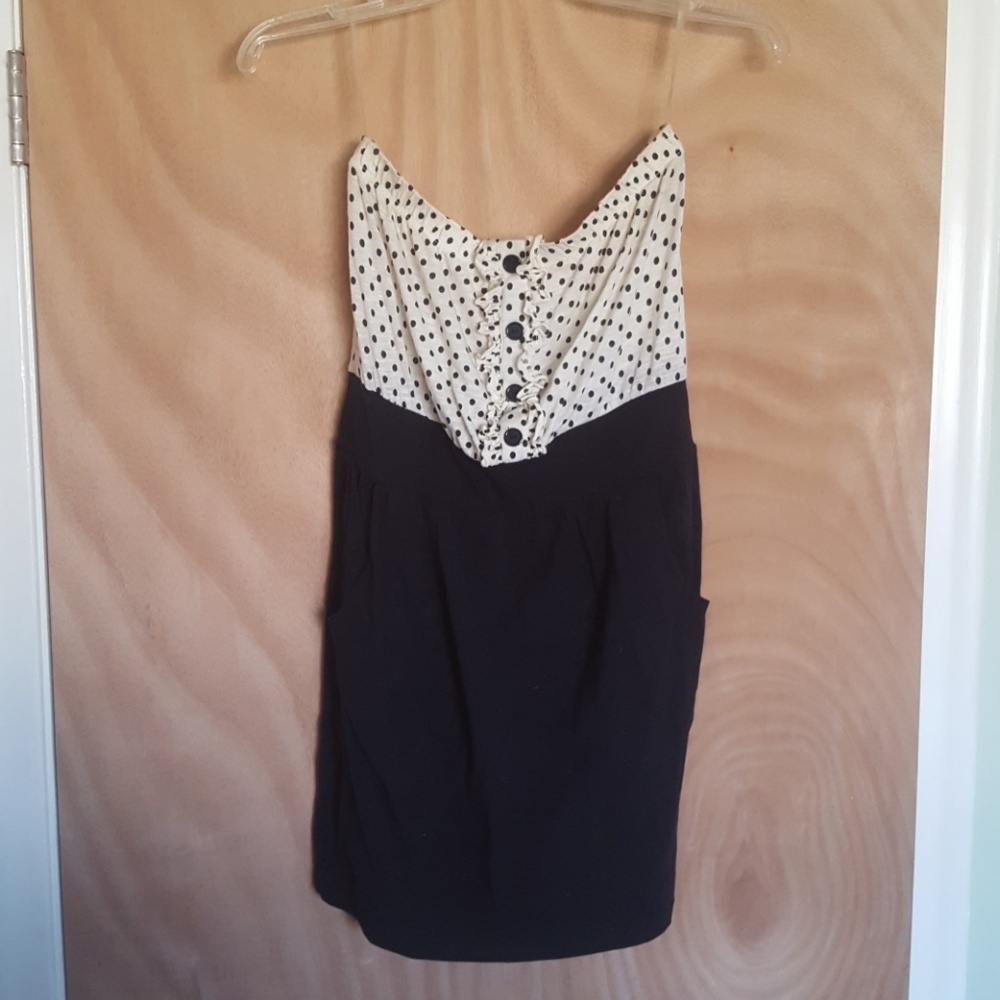 Tube Dress