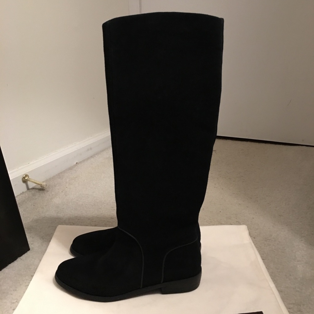 Brand New UGG Daley Riding Boots