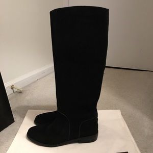 Brand New UGG Daley Riding Boots