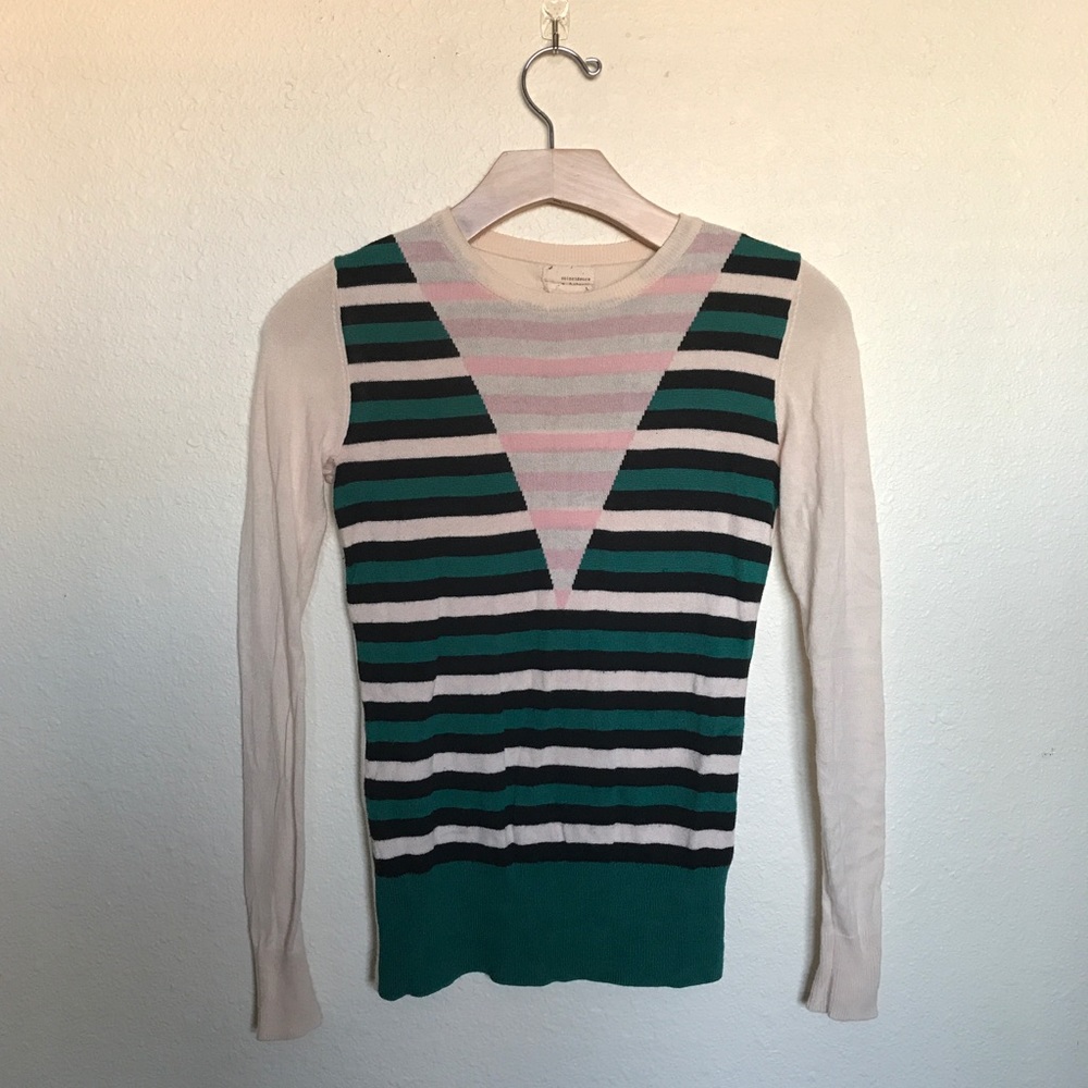 5 for $25 Urban Outfitters Stripe Sweater
