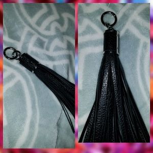 Michael Kors Bags - 🎉🎊NWOT Michael Kors tassel bag charm/keychain Michael Kors Bags - 🎉🎊NWOT Michael Kors tassel bag charm/keychain