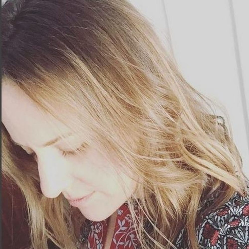 Meet your Posher, Candice