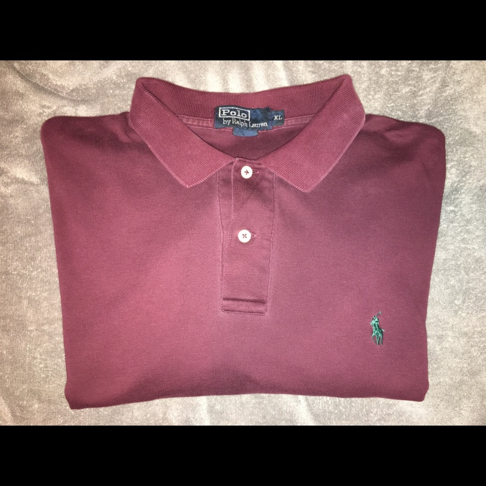 Ralph Lauren Polo