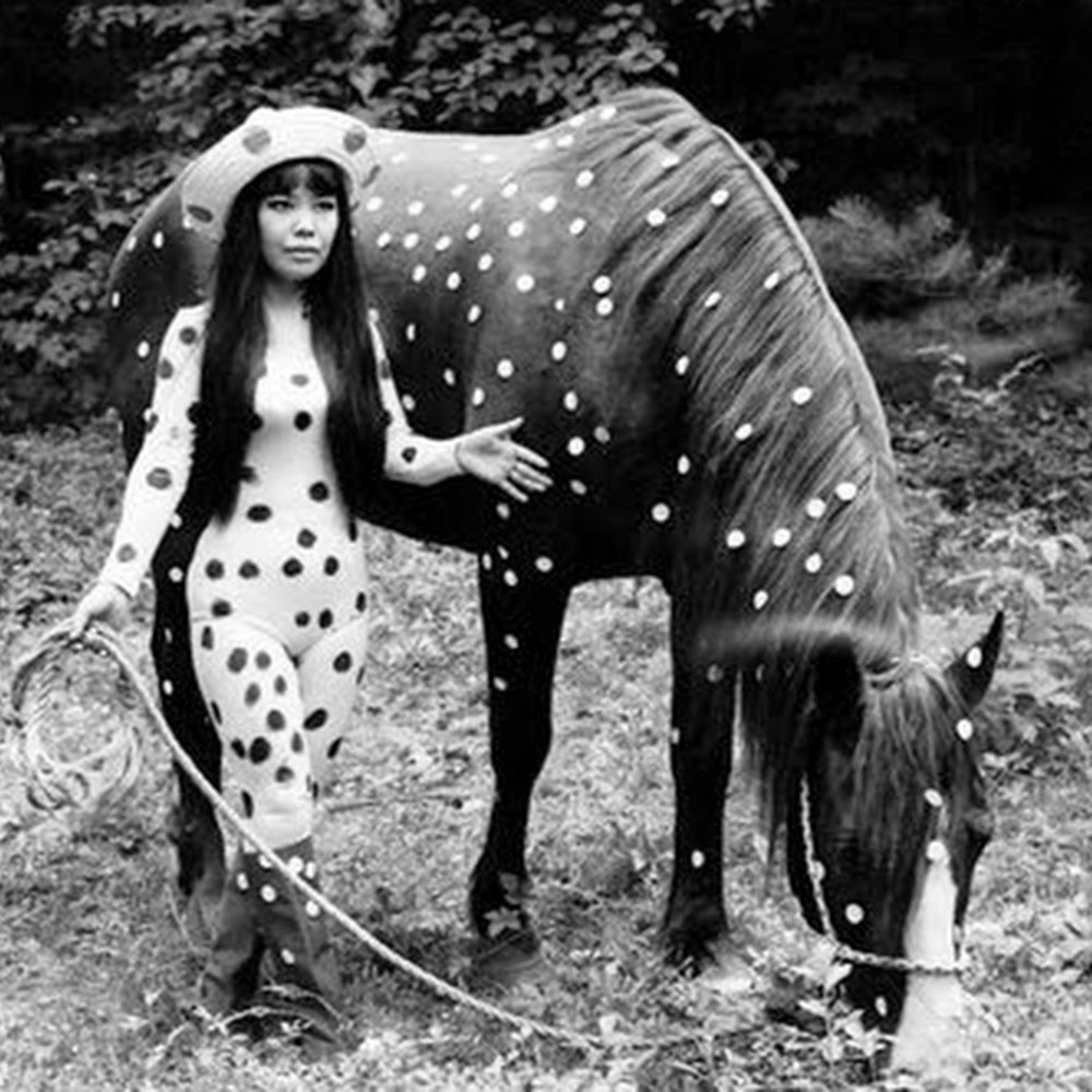 Meet your Posher, Dominique marie