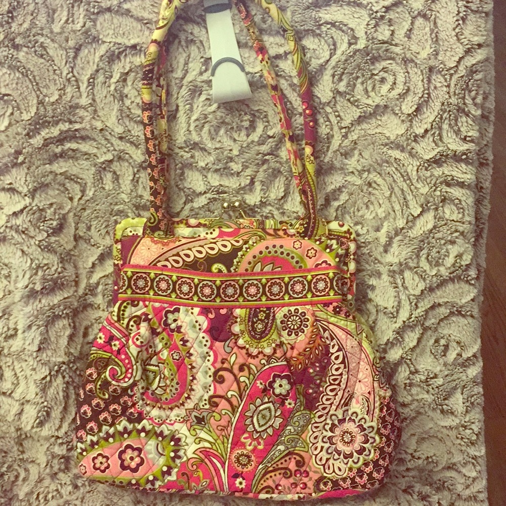 Vera Bradley Tote Bag!