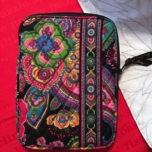 Vera Bradley eReader Case in Symphony in Hue