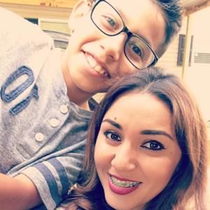 Meet your Posher, Marisol