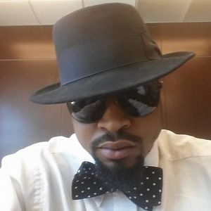 Meet your Posher, Demetrius