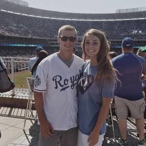 Meet your Posher, Aj