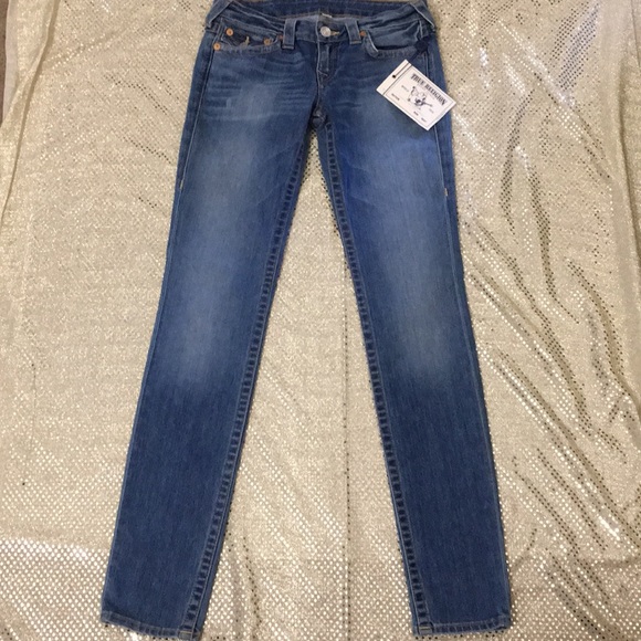 True Religion Denim - Brand New True Religion Jeans