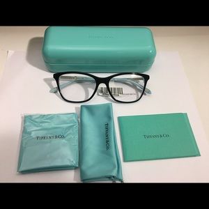 Tiffany&Co Female Glasses