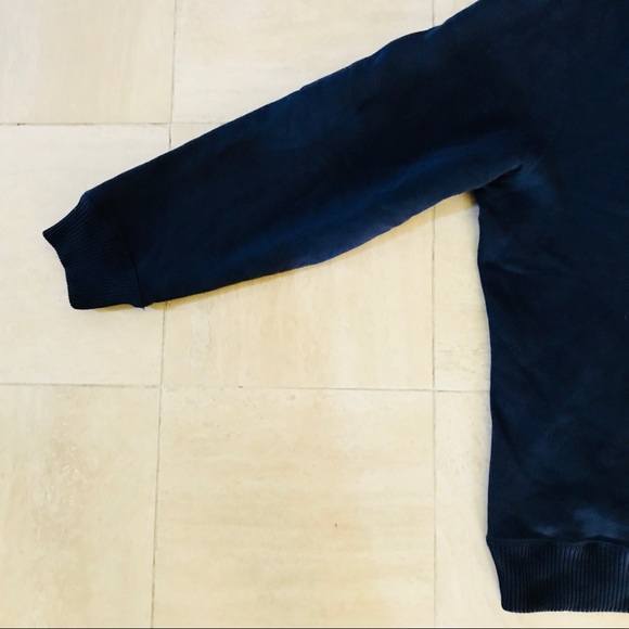 Jordan Flight Fleece Crew - Men's - Picture 3 of 8