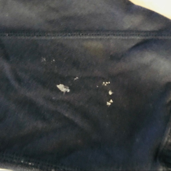 Jordan Flight Fleece Crew - Men's - Picture 5 of 8