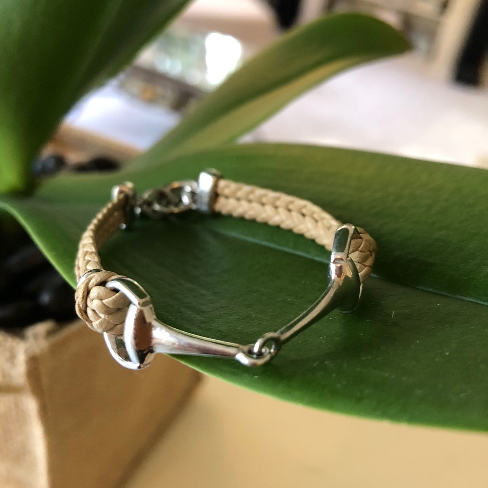 GUCCI bracelet