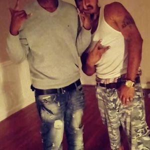 Meet your Posher, Jeff