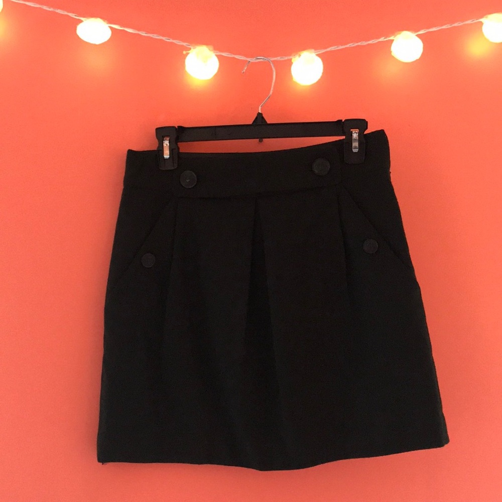 Banana Republic Skirt