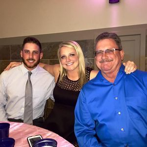 Meet your Posher, Holly