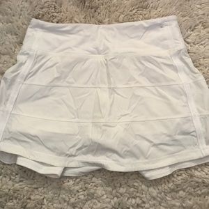 lululemon athletica Skirts - Lululemon Circuit Breaker Skirt II lululemon athletica Skirts - Lululemon Circuit Breaker Skirt II