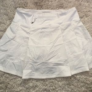 lululemon athletica Skirts - Lululemon Circuit Breaker Skirt II lululemon athletica Skirts - Lululemon Circuit Breaker Skirt II
