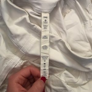 lululemon athletica Skirts - Lululemon Circuit Breaker Skirt II lululemon athletica Skirts - Lululemon Circuit Breaker Skirt II