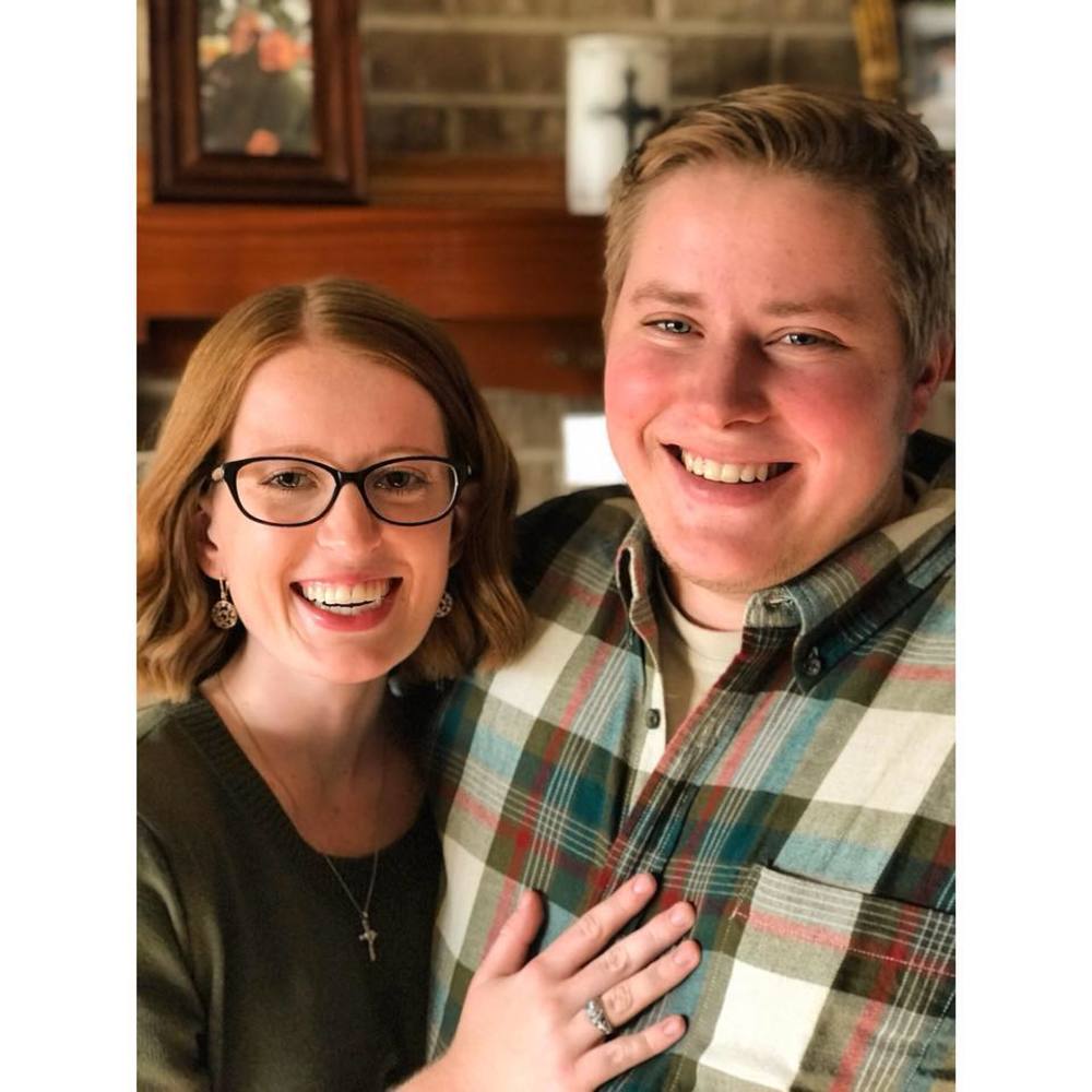 Meet your Posher, Lexi