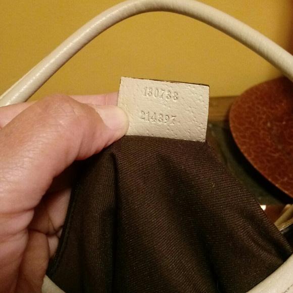 Gucci abby small hobo bag - Picture 3 of 5