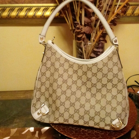 Gucci abby small hobo bag - Picture 5 of 5