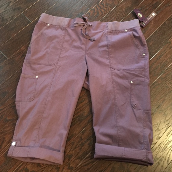 gloria vanderbilt clothing plus size