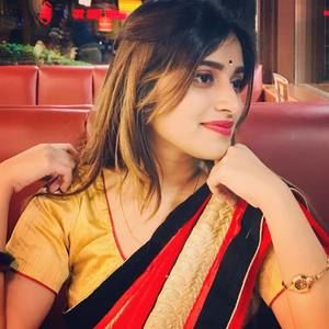 Meet your Posher, Jayanti