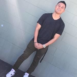 Meet your Posher, Kevin