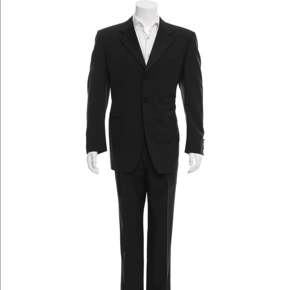 ✳️ Lanvin Two Piece Suit