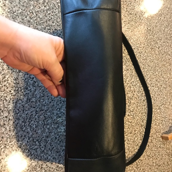 Coach Eva Flap Satchel - Picture 4 of 8