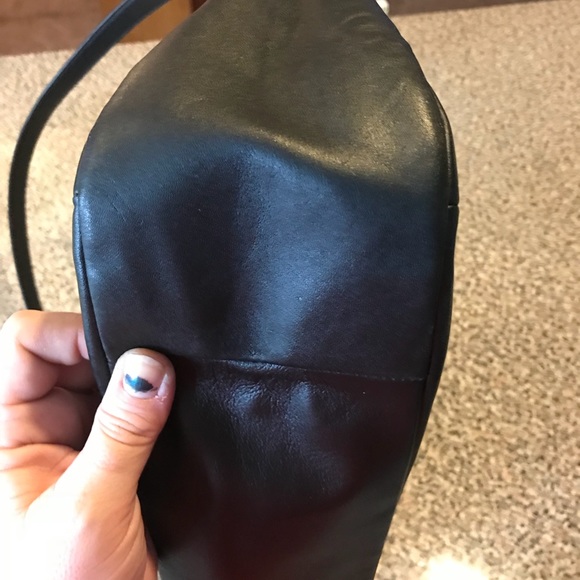 Coach Eva Flap Satchel - Picture 5 of 8