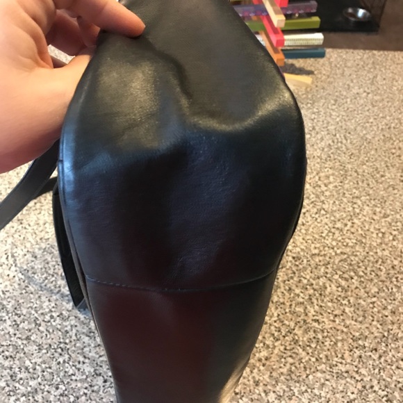 Coach Eva Flap Satchel - Picture 6 of 8