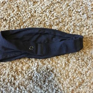 Lululemon headband
