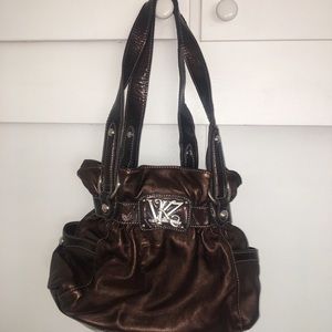 Kathy Van Zealand purse