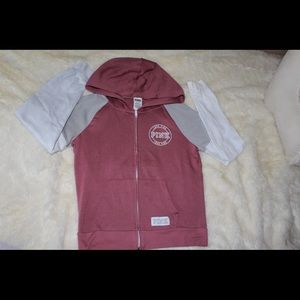 Victoria’s Secret Pink Sweater