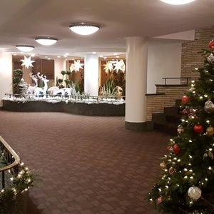 Meet your Posher, Marie