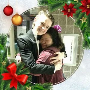 Meet your Posher, Nancy