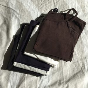 “Bra Top” Camisole Bundle!