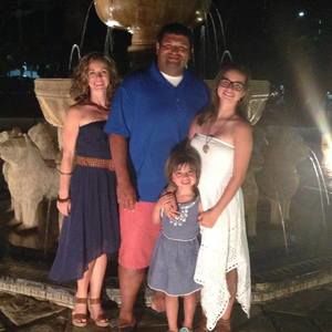 Meet your Posher, Gretchen