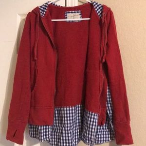 Medium Evys tree hoodie